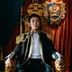 Ju Ji Hoon dalam drakor The Remarried Empress. (Disney Plus via Soompi)