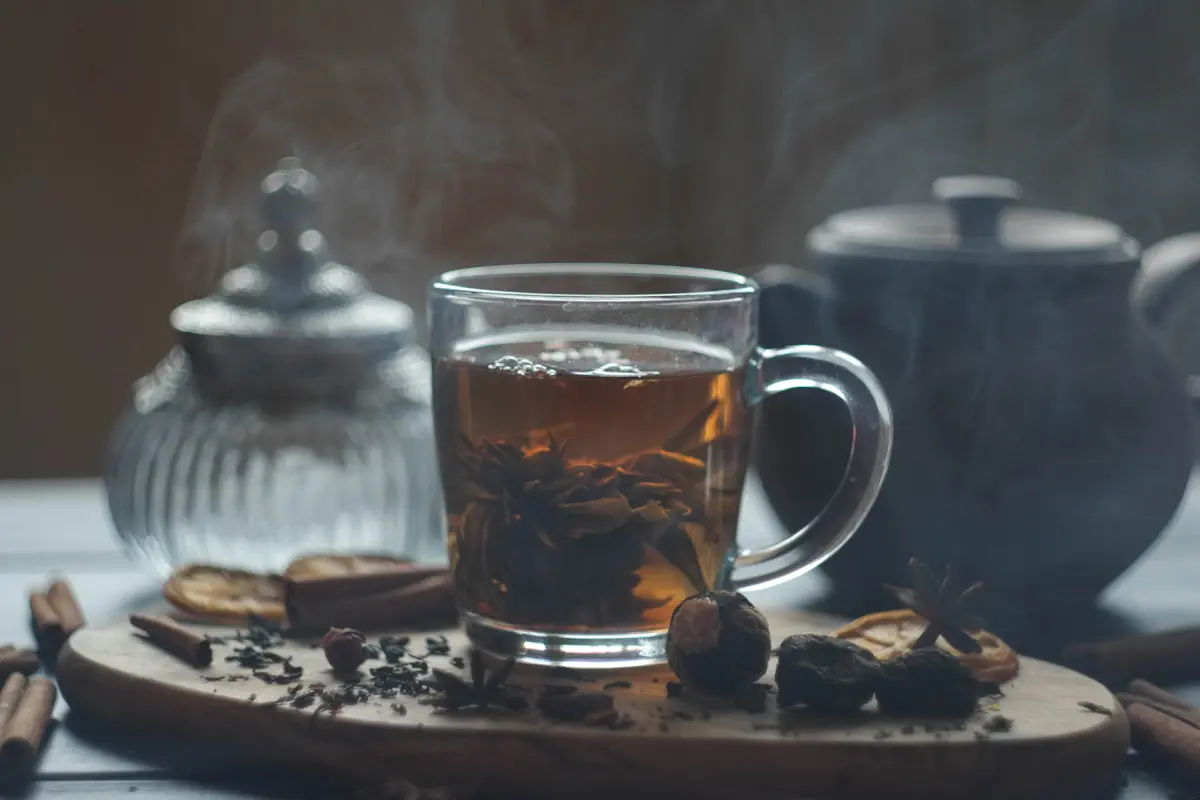 Teh