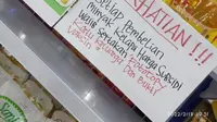 Distribusi 'Mampet' Jadi Penyebab Kelangkaan Minyak Goreng di Jabar, Apa Solusinya?