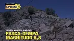 Gempa dahsyat yang terjadi 8 September 2023 di tanah Maroko berguncang hebat. Kekuatannya terdeteksi oleh United States Geological Survey (USGS) atau Badan Survei Geologi AS sebesar magnitudo 6,8. Dalam hitungan jam, korban jiwa gempa Maroko yang tad...