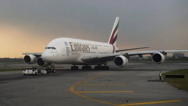 Emirates