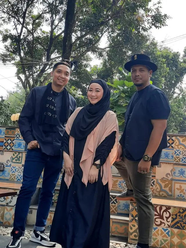 Rumicoustic bersama Citra Utami