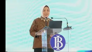 Profil Aida S Budiman, Calon Deputi Gubernur Senior Bank Indonesia Usulan Prabowo