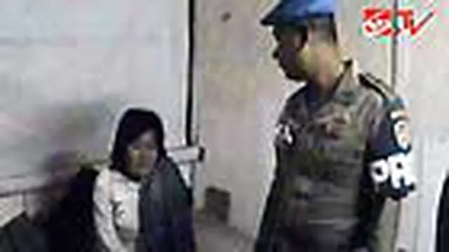 Jelang Tahun Baru, PSK Dirazia