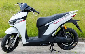 Dari Pagi hingga Malam, VinFast Viper Buktikan Motor Listrik Tak Ribet
