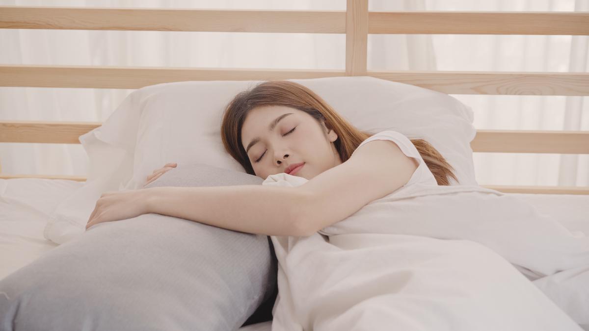 Prioritaskan Tidur Berkualitas yang Cukup