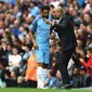 Gael Clichy ungkapkan kalau Pep Guardiola adalah manajer yang sangat memerhatikan kondisi para pemain dengan detail. (Daily Mail)