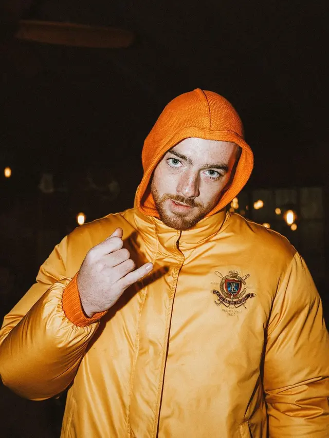 Angus Cloud Meninggal di Usia 25 Tahun, Sempat Bahas Ketenaran yang Bikin Paranoid