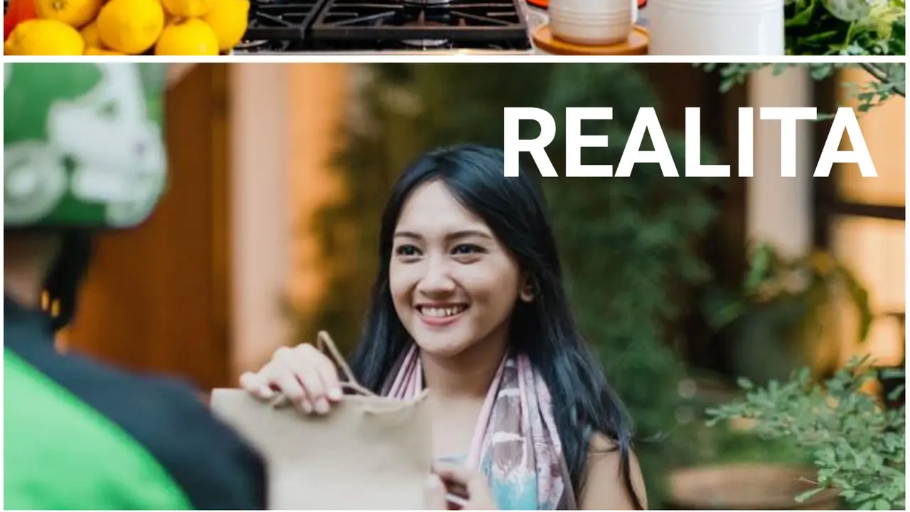 5 Ekspektasi Vs Realita Saat Liburan di Rumah Ini Bikin Tepuk Jidat