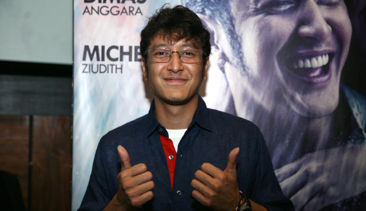 Dimas Anggara Harus Lakukan Ini Demi London Love Story 3 ...