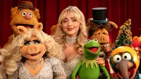 The Muppet Show: Sabrina Carpenter and Seth Rogen Star in Returning Sketch Comedy Show