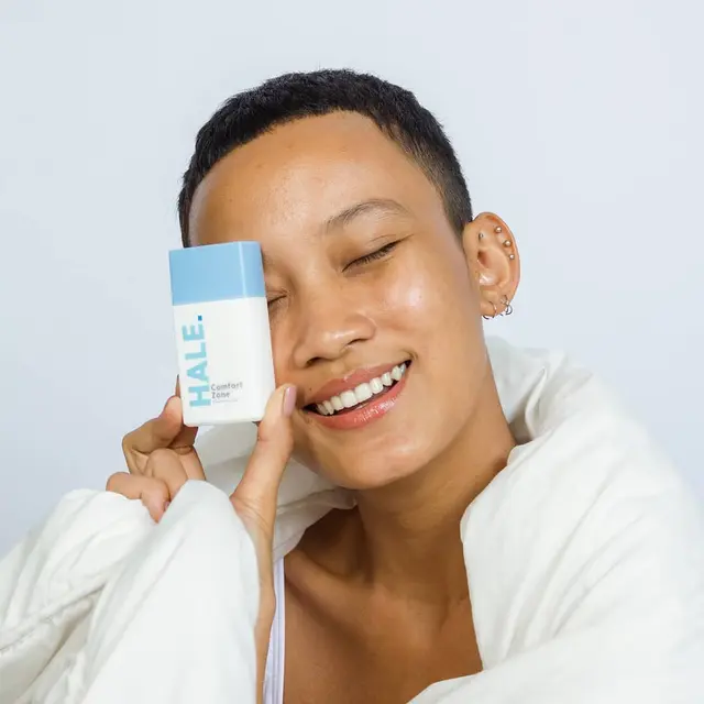HALE Comfort Zone Soothing Moisturizer