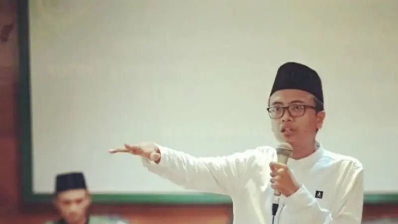 (Foto: Liputan6.com/Dian Kurniawan)