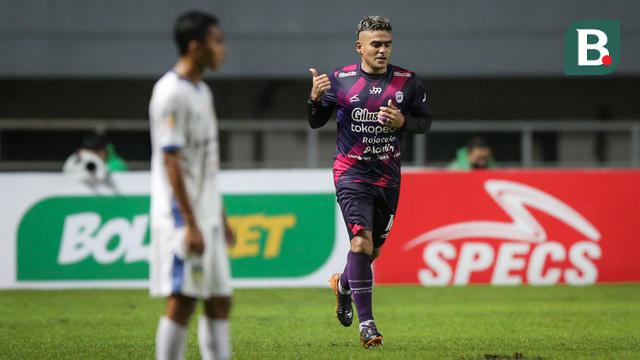 Semifinal Liga 2 2021: Rans Cilegon FC vs PSIM Yogyakarta