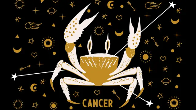 zodiak cancer