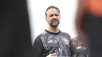 Pelatih Persija Jakarta mulai musim 2025/2026, Mauricio Souza (Dok. Persija)