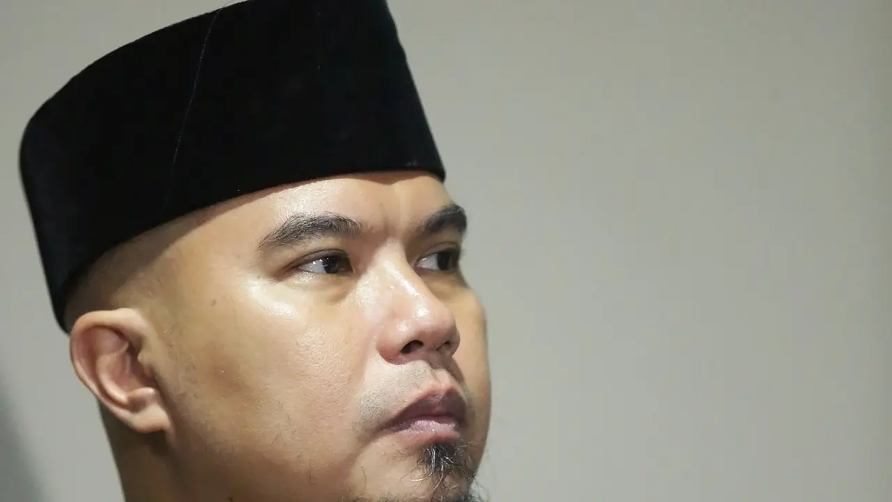 [Bintang] Ahmad Dhani