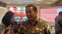 Produsen Makanan dan Minuman Angkat Bicara Soal Peraturan Pemerintah Tentang Kesehatan