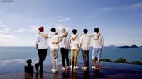 2PM Lebih Segar di Karya Terbaru