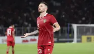 Sudah Pulih, Marc Klok Siap Berikan Segalanya demi Timnas Indonesia di Piala AFF 2026