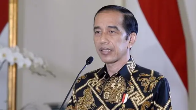 Jokowi