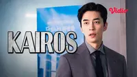 Nonton Drama Korea Kairos di Vidio. (Sumber : Dok. vidio.com)