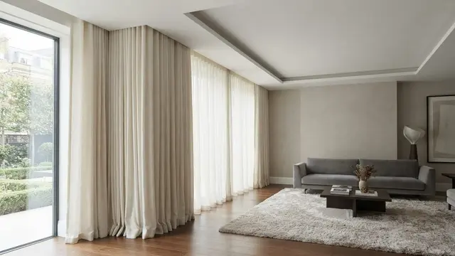 Renovasi Kecil yang Membuat Rumah Lebih Mewah