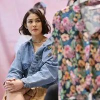 (Adrian Putra/Bintang.com)