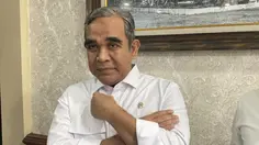 Ketua MPR: Saya dan Menlu Diutus Presiden Hadiri Pemakaman Khamenei