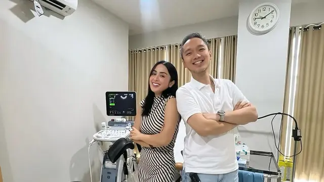 Selvi Kitty Putuskan Lakukan Egg Freezing. (instagram/selvikitty)