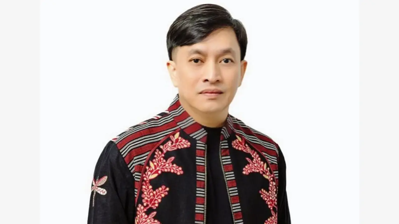 Yovie Widianto. (Foto: Instagram @ywpiano)