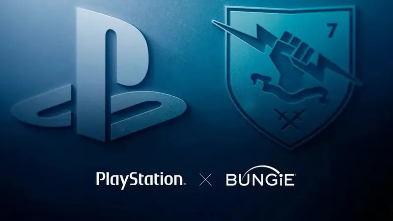 Sony beli studio game Bungie