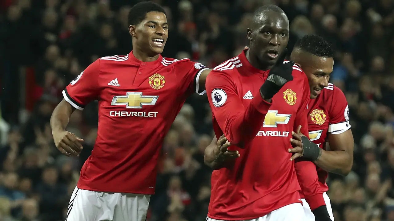 Pencetak Gol Kemenangan, Premier League Pekan ke-12, Chelsea, Manchester United