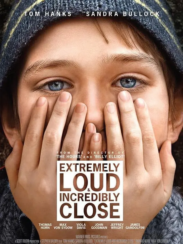 Extremely Loud & Incredibly Close. (Foto: Dok. Warner Bros. Pictures/ IMDb)