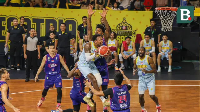 IBL 2024