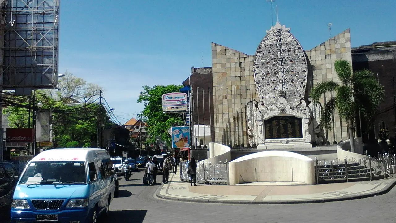 Kuta