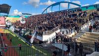 Vokalis Lama Twisted Sister Bangga Banget Lagunya Jadi Chant Suporter PSS Sleman