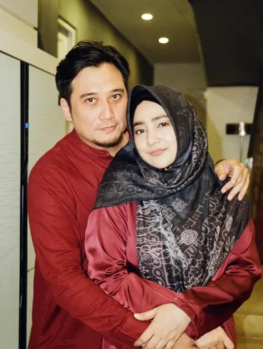 <p>[Instagram/cindyfatikasari18]</p>