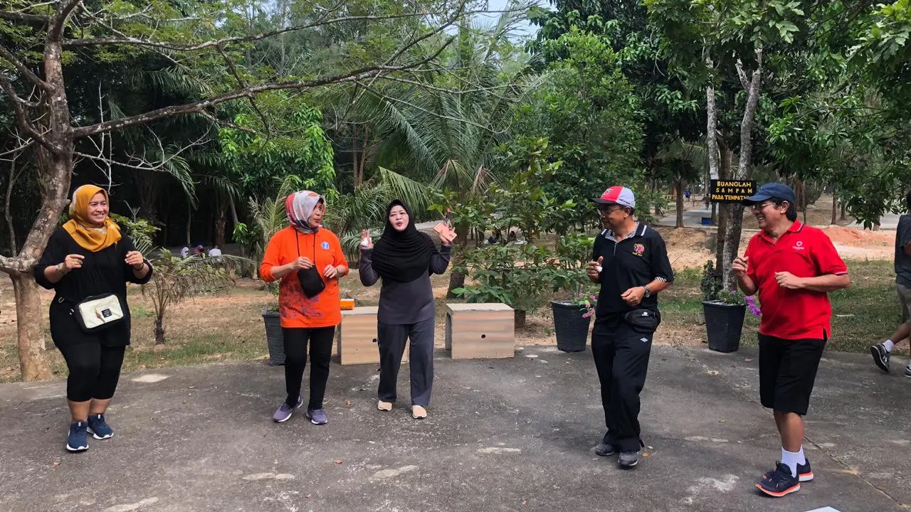 BP Batam