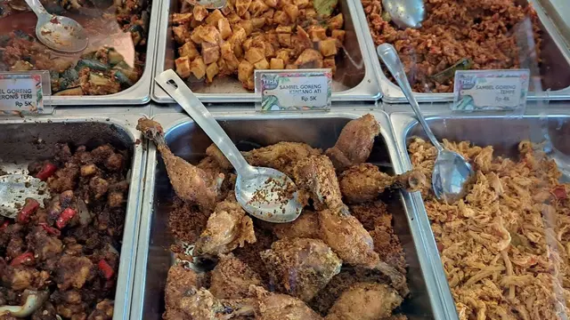 Rekomendasi Tempat Makan Enak di Suhat Malang