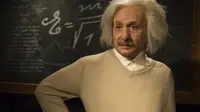 Tingkatkan kualitas diri di bulan September dengan tujuh  pelajaran dari Albert Einstein. 