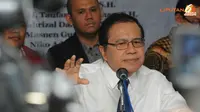 Disomasi SBY, Rizal Ramli: Somasi Itu Sop Ikan Sama Nasi