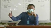 37 Orang Positif COVID-19 Usai Tes Tiga Hari Berturut-Turut di Pasar Keputran Surabaya