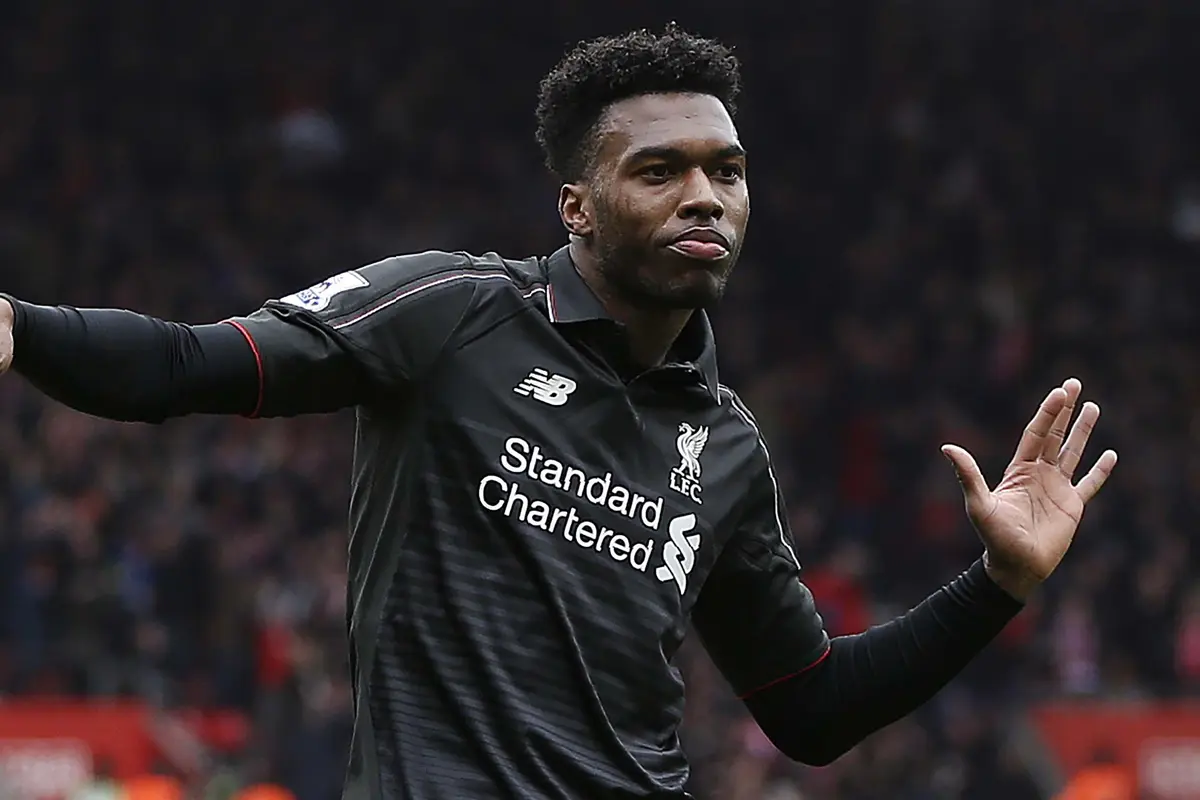 Aksi Individu Memikat Premier League Pekan ke-31