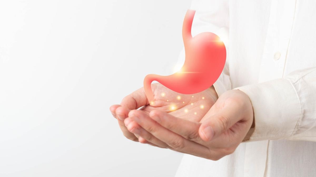 Puasa Ramadan Bikin Jiwa Lebih Tenang, Pencernaan Ikut Lebih Sehat