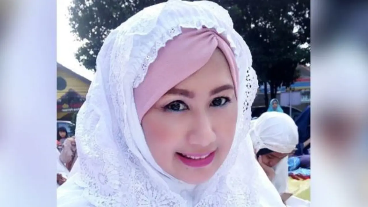 [Bintang] Yuni Indriyati