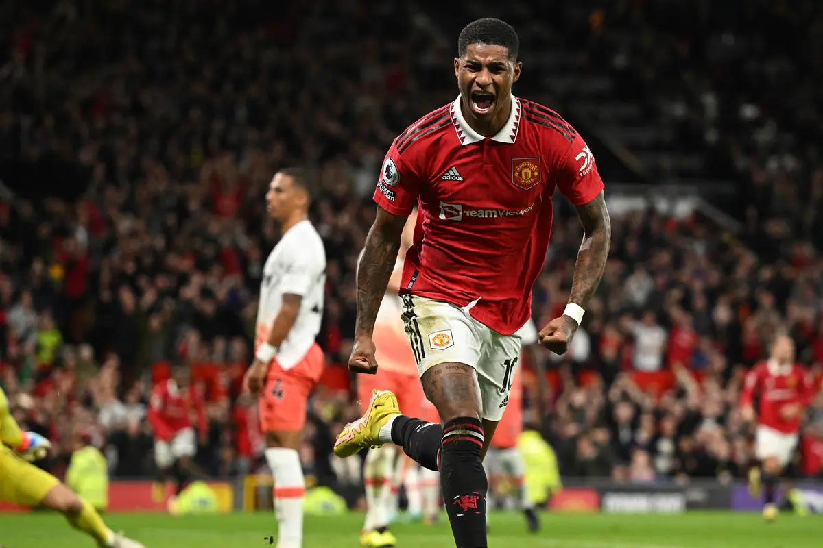 Foto: Daftar 4 Pemain MU yang Otomatis Dapat Perpanjangan Kontrak, Jaga-jaga Tak Dilepas Gratisan