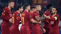 AS Roma Konfirmasi Bakal Dijual ke Friedkin Group