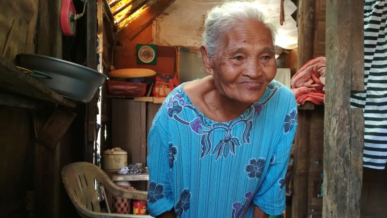 Nenek