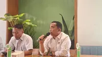Kortas Tipidkor Ungkap Hasil Monitoring Program Kopdes Merah Putih